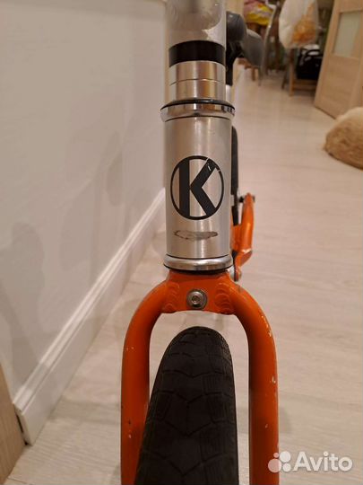 Беговел kokua