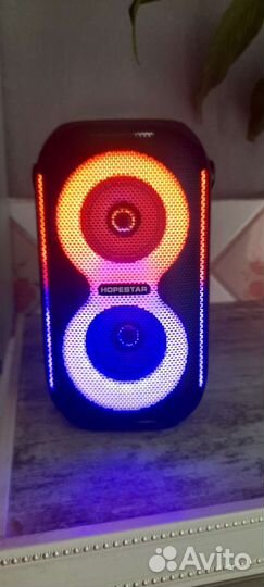 Hopestar Party 200 новая