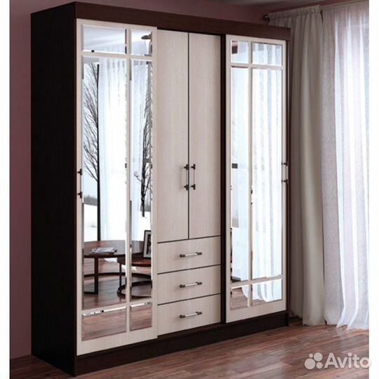 Шкафы купе на заказ