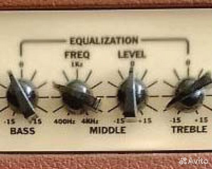 Комбоусилитель Samick sa30