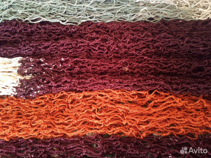 Сетка авоська СССР