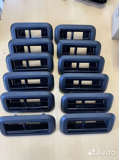 Кронштейны сидений Т5,Т6