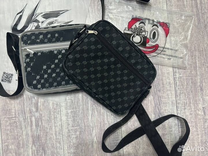 Marcello miracles сумка