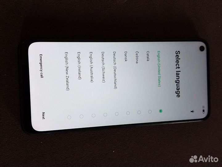 OPPO A54, 4/64 ГБ