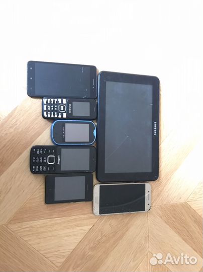 Samsung Galaxy A3 (2017) SM-A320F/DS, 2/16 ГБ