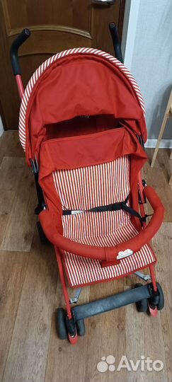 Прогулочная коляска бу