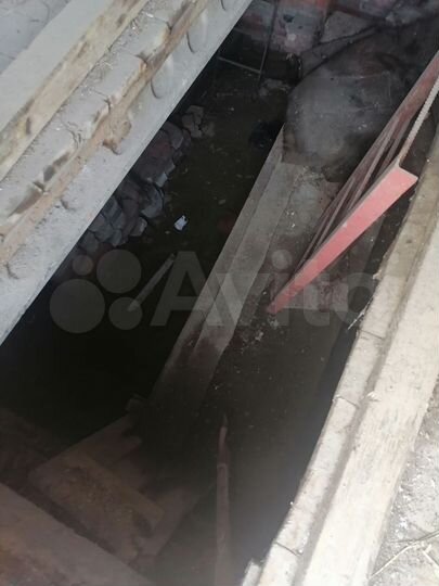 Гараж, 21 м²