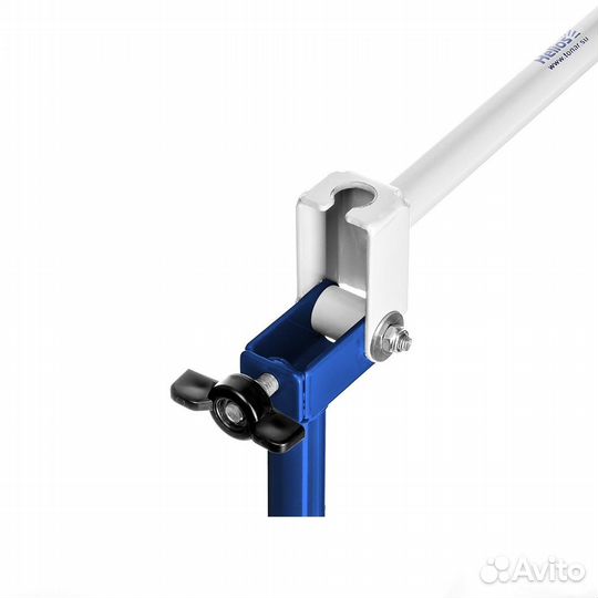 Ледобур Helios HS-180D цельнотянутый шнек Тонар