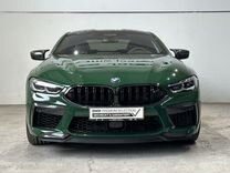 BMW M8 серия Gran Coupe 4.4 AT, 2023, 3 500 км, с пробегом, цена 19 500 000 руб.