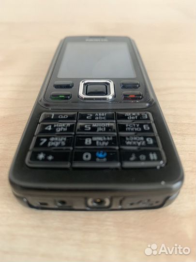 Nokia 6300