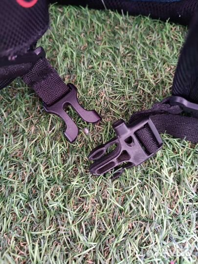 Школьный рюкзак Hummingbird