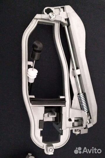 Bmw x5 e53 скелет ручки