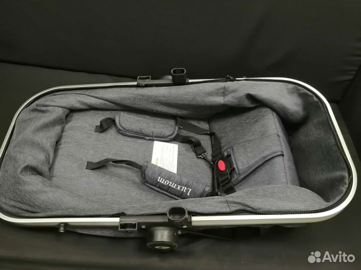 Блок для коляски Luxmom