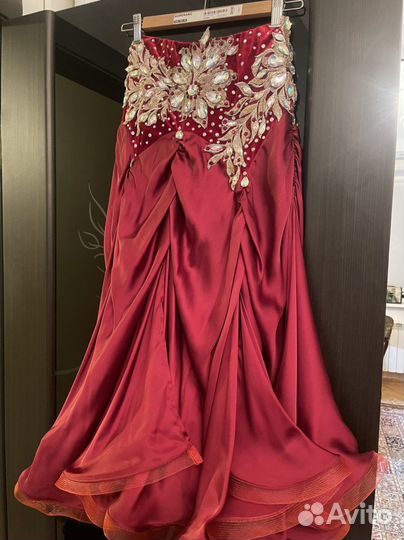 Костюм для танца живота