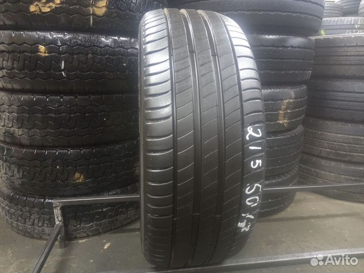 Michelin Primacy 3 215/50 R17 91W