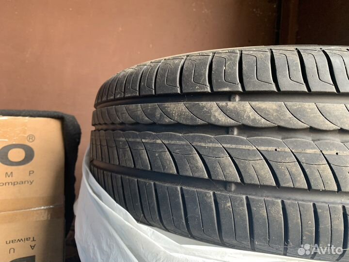 Pirelli Cinturato P1 Verde 195/55 R16