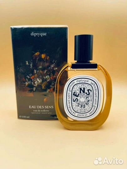 Diptyque ароматы мужские и женские