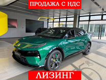 Lotus Eletre AT, 2023, 21 км, с пробегом, цена 14 700 000 руб.