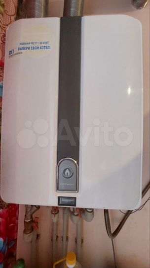 1-к. квартира, 28 м², 3/5 эт.