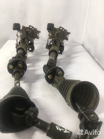 Рулевой вал Chery Tiggo T11