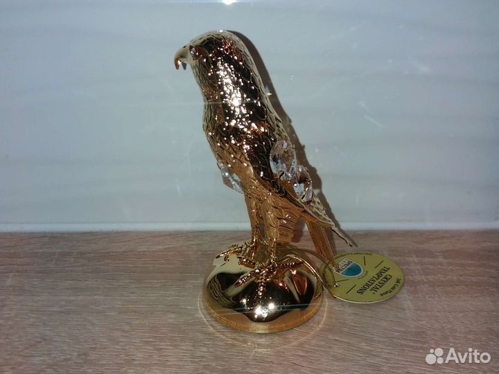 Статуэтка Swarovski