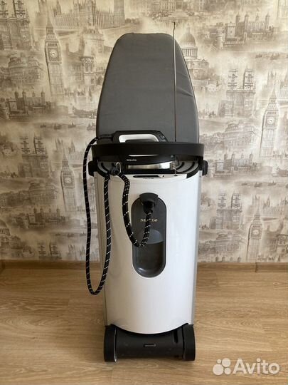 Гладильная система Miele B2847 FashionMaster 2.0