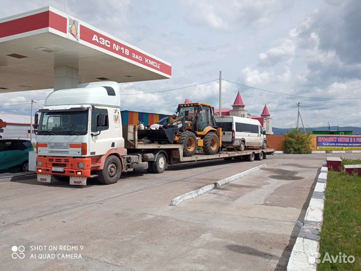 DAF CF 85.380, 2000