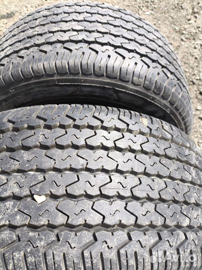 Колеса 225/50R12.5 Bridgestone RD650 Steel