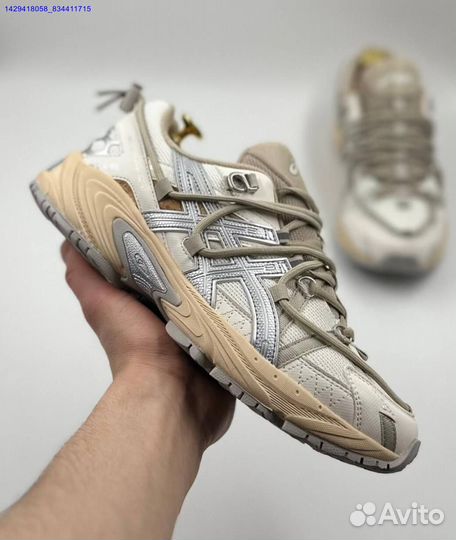 Кроссовки Asics Gel-Kahana TR V2 (Арт.36606)