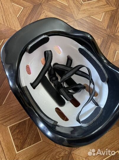 Защитный шлем детский