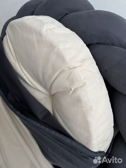 Лежанка для собаки