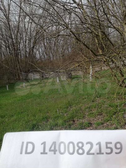 Участок 7,5 сот. (СНТ, ДНП)