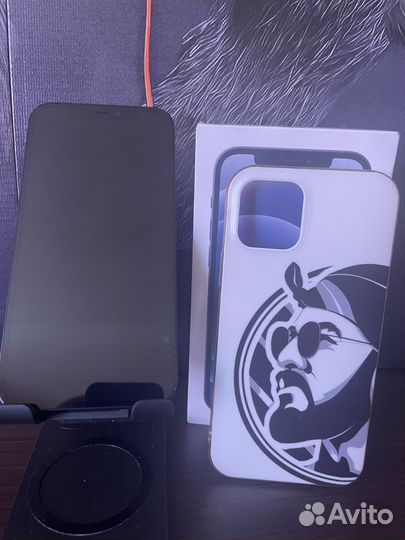 iPhone 12, 128 ГБ