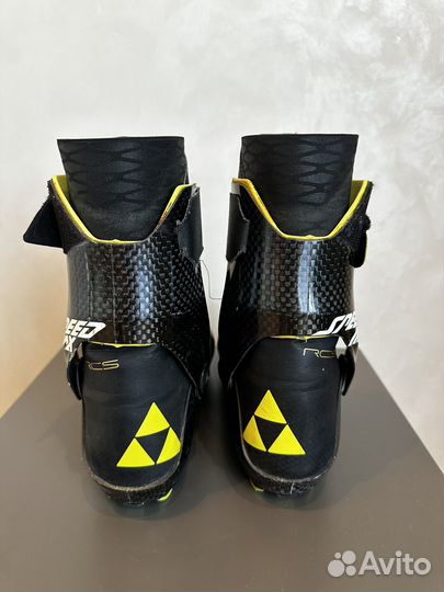 Лыжные ботинки fischer speedmax skate