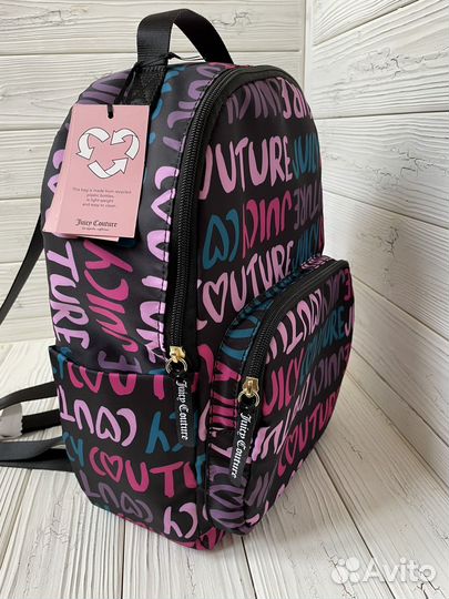 Рюкзак Juicy Couture оригинал