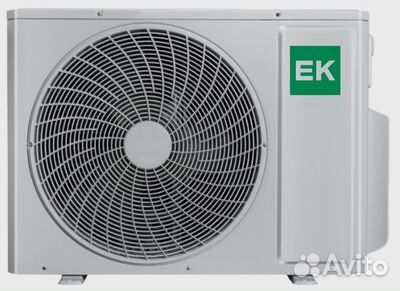 Euroklimat Futura eksf-50HN/ekof-50HN