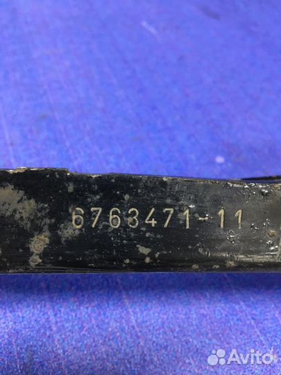 Рычаг задний верхний BMW 1-серия E87/E81