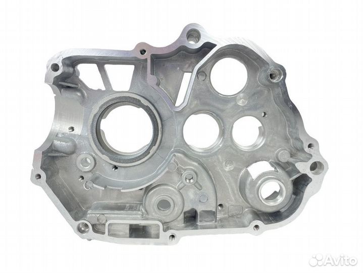 Картер правый мопед Дельта, Зодиак