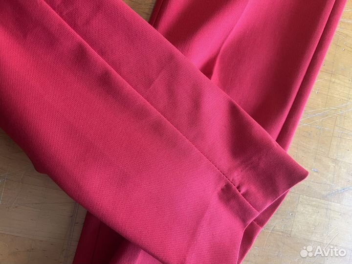 Брюки zara для девочки