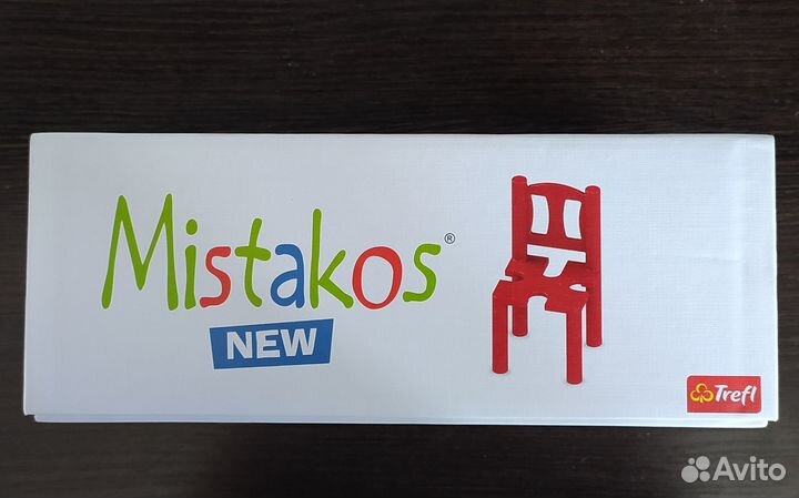 Детские развивающие игрушки