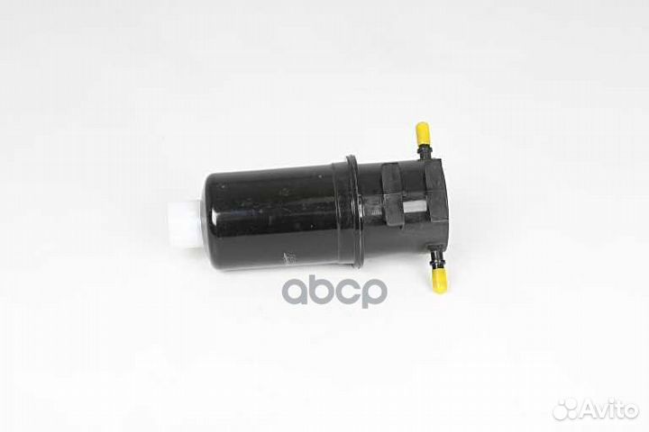 Фильтр топливный, дизель / vw amarok, crafter 2