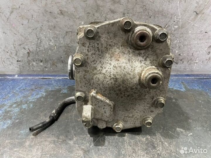 Редуктор передний Infiniti Ex J50