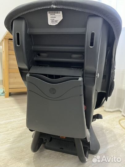 Автокресло britax romer first class plus