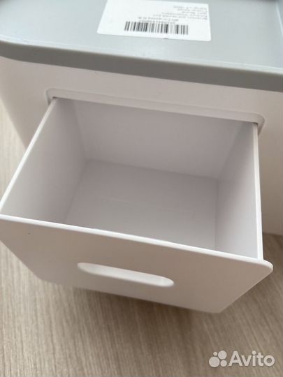 Дозатор в ванную новый в упаковке