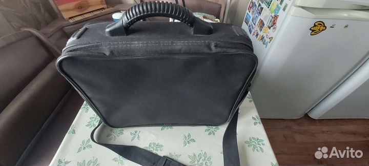 Сумка для ноутбука и документов