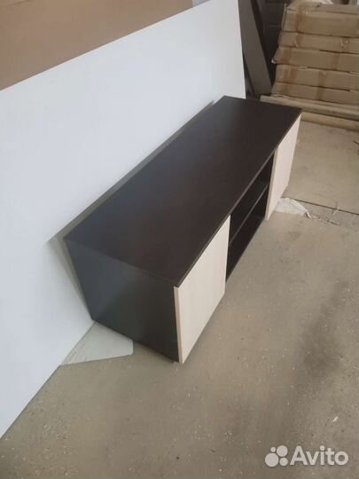 Тумба под телевизор новая