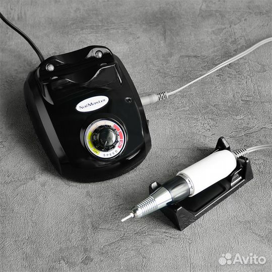 Аппарат маникюрный US-502, 30 т. оборотов 15 Вт