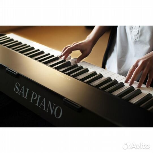 Цифровое пианино Sai Piano P-9 BT (новое)