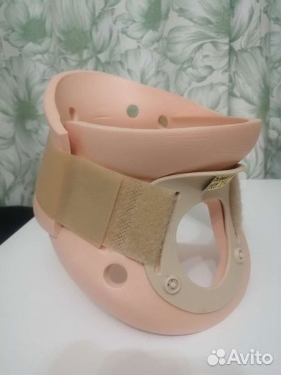 Воротник ортопедический взрослый