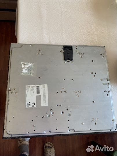 Варочная панель электрическая